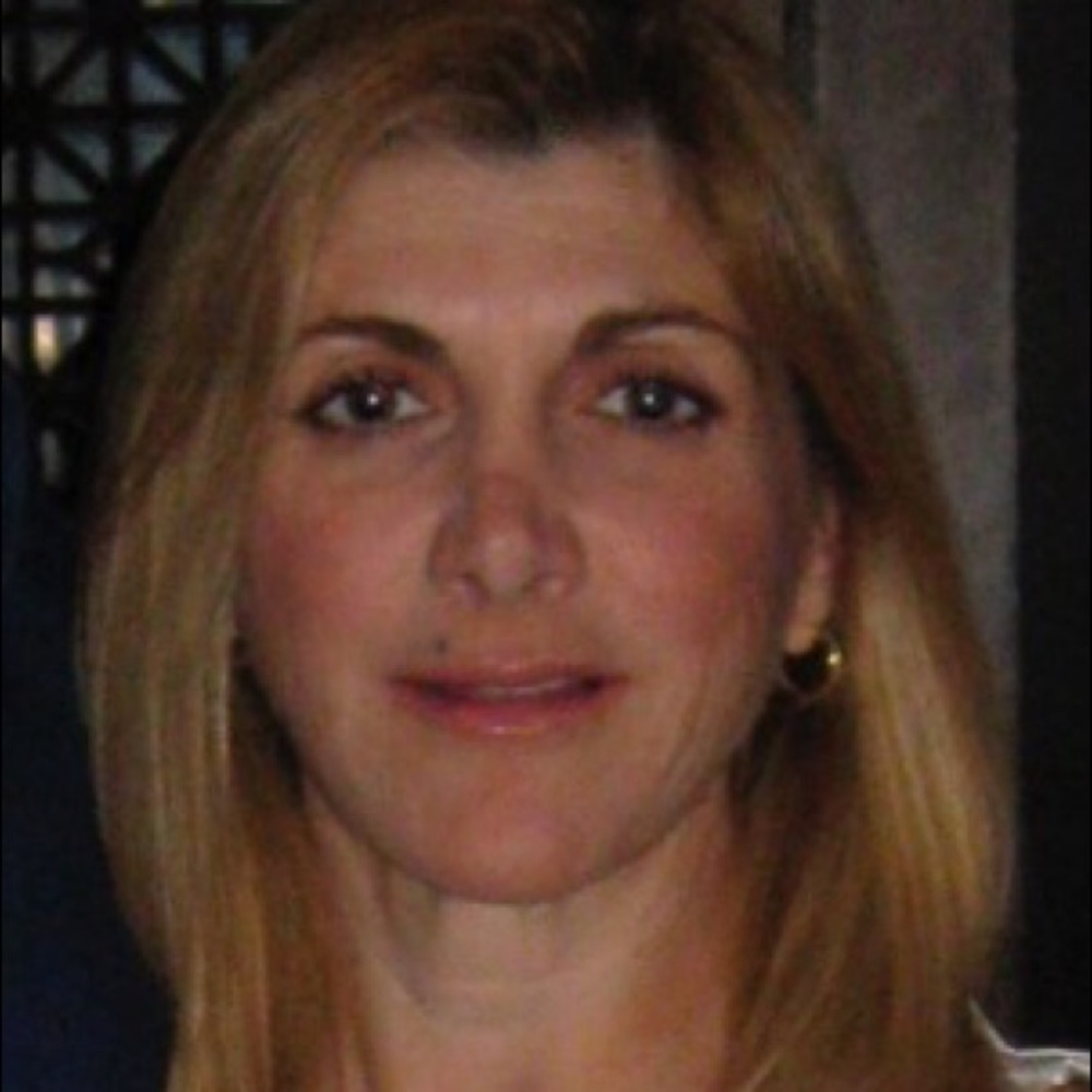 Meet your Posher, Barbara